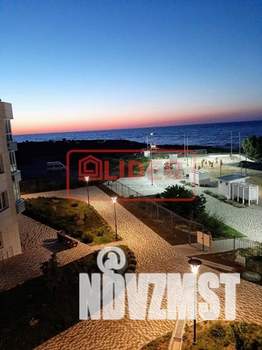 Студия квартира, на длительный срок, 32м2, 4/4 этаж