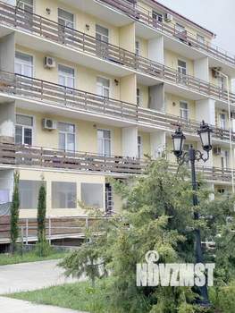 2-к квартира, посуточно, 45м2, 3/4 этаж