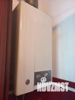 1-к квартира, посуточно, 32м2, 2/4 этаж