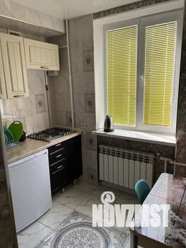 2-к квартира, посуточно, 45м2, 4/5 этаж