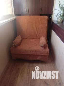 2-к квартира, посуточно, 60м2, 4/12 этаж