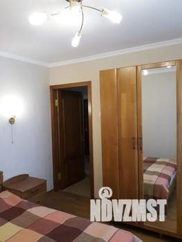 2-к квартира, посуточно, 60м2, 9/9 этаж