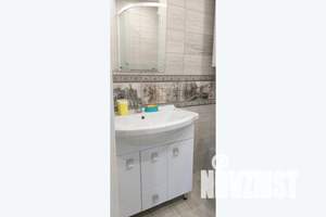 1-к квартира, посуточно, 25м2, 4/4 этаж