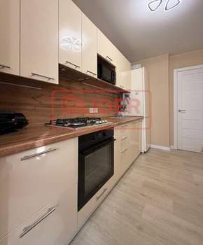 2-к квартира, на длительный срок, 63м2, 7/9 этаж