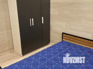 3-к квартира, посуточно, 56м2, 2/2 этаж