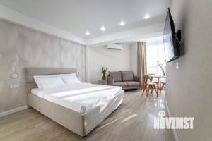 Студия квартира, посуточно, 25м2, 4/4 этаж