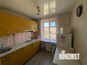 2-к квартира, посуточно, 45м2, 4/5 этаж