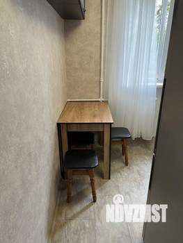 1-к квартира, посуточно, 36м2, 3/5 этаж