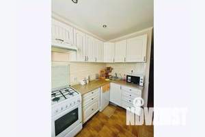 2-к квартира, посуточно, 41м2, 4/5 этаж