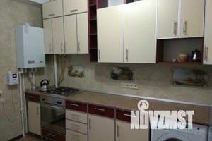 1-к квартира, посуточно, 40м2, 3/10 этаж