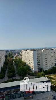 1-к квартира, посуточно, 42м2, 10/16 этаж