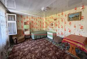 Студия квартира, на длительный срок, 50м2, 2/2 этаж