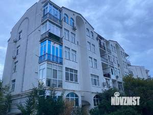 1-к квартира, на длительный срок, 45м2, 2/5 этаж