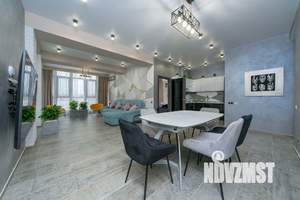 1-к квартира, посуточно, 70м2, 1/1 этаж