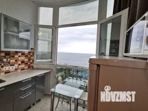 1-к квартира, посуточно, 24м2, 1/1 этаж