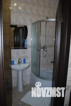 1-к квартира, посуточно, 30м2, 2/2 этаж