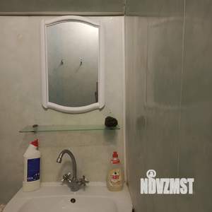 Студия квартира, на длительный срок, 30м2, 1/2 этаж