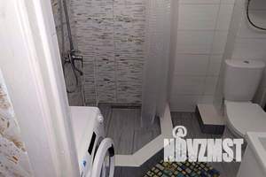 1-к квартира, посуточно, 27м2, 3/4 этаж