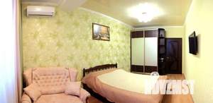 1-к квартира, посуточно, 37м2, 4/5 этаж