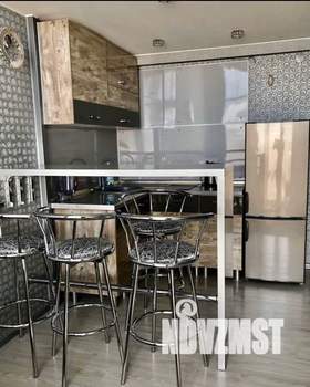 2-к квартира, посуточно, 46м2, 3/10 этаж