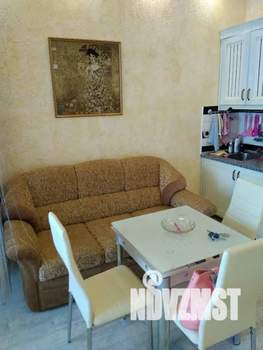 1-к квартира, посуточно, 40м2, 5/6 этаж