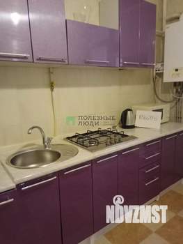 1-к квартира, на длительный срок, 45м2, 1/10 этаж