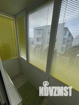 2-к квартира, посуточно, 45м2, 4/5 этаж