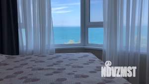 Студия квартира, посуточно, 32м2, 4/4 этаж