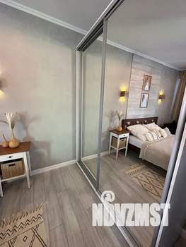 Студия квартира, посуточно, 28м2, 6/8 этаж