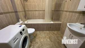 1-к квартира, на длительный срок, 50м2, 4/11 этаж