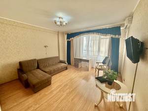 1-к квартира, на длительный срок, 45м2, 3/10 этаж