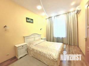 2-к квартира, посуточно, 70м2, 1/1 этаж