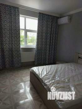 2-к квартира, на длительный срок, 62м2, 2/10 этаж