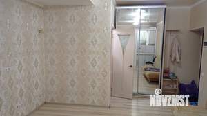 1-к квартира, на длительный срок, 26м2, 1/5 этаж