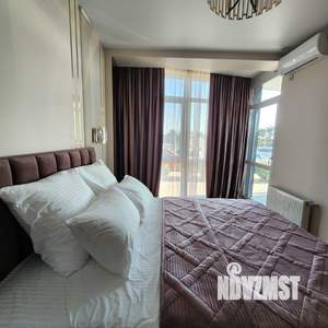 2-к квартира, посуточно, 42м2, 1/5 этаж