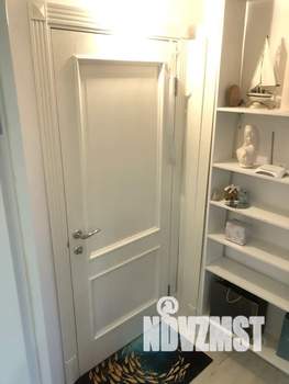 1-к квартира, посуточно, 30м2, 5/5 этаж