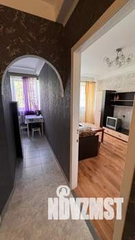 1-к квартира, посуточно, 30м2, 2/5 этаж