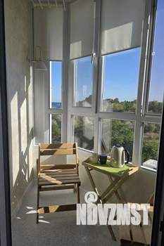 1-к квартира, посуточно, 27м2, 4/4 этаж