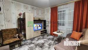 2-к квартира, на длительный срок, 40м2, 1/9 этаж