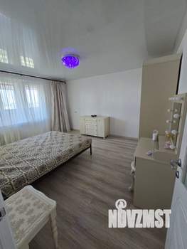 3-к квартира, на длительный срок, 72м2, 5/12 этаж