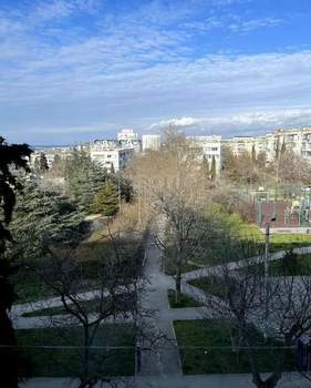 3-к квартира, на длительный срок, 70м2, 4/5 этаж