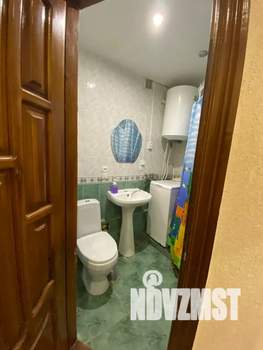 2-к квартира, посуточно, 47м2, 2/4 этаж