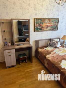 1-к квартира, на длительный срок, 45м2, 3/10 этаж