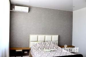 1-к квартира, посуточно, 45м2, 3/4 этаж