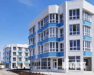 1-к квартира, посуточно, 33м2, 1/4 этаж