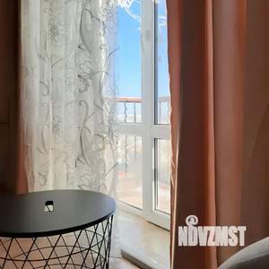 1-к квартира, посуточно, 40м2, 4/4 этаж