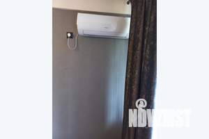 1-к квартира, посуточно, 33м2, 3/3 этаж