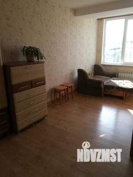 1-к квартира, на длительный срок, 40м2, 1/5 этаж