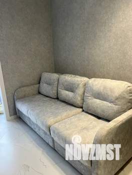 1-к квартира, посуточно, 44м2, 7/10 этаж