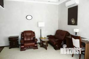 1-к квартира, посуточно, 30м2, 6/10 этаж